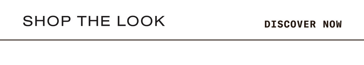 SHOP THE LOOK