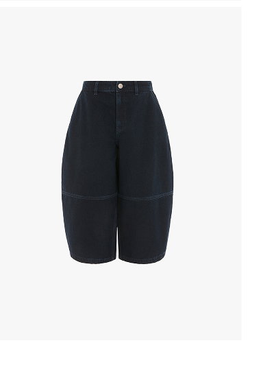 HAVEN DENIM CULOTTE 