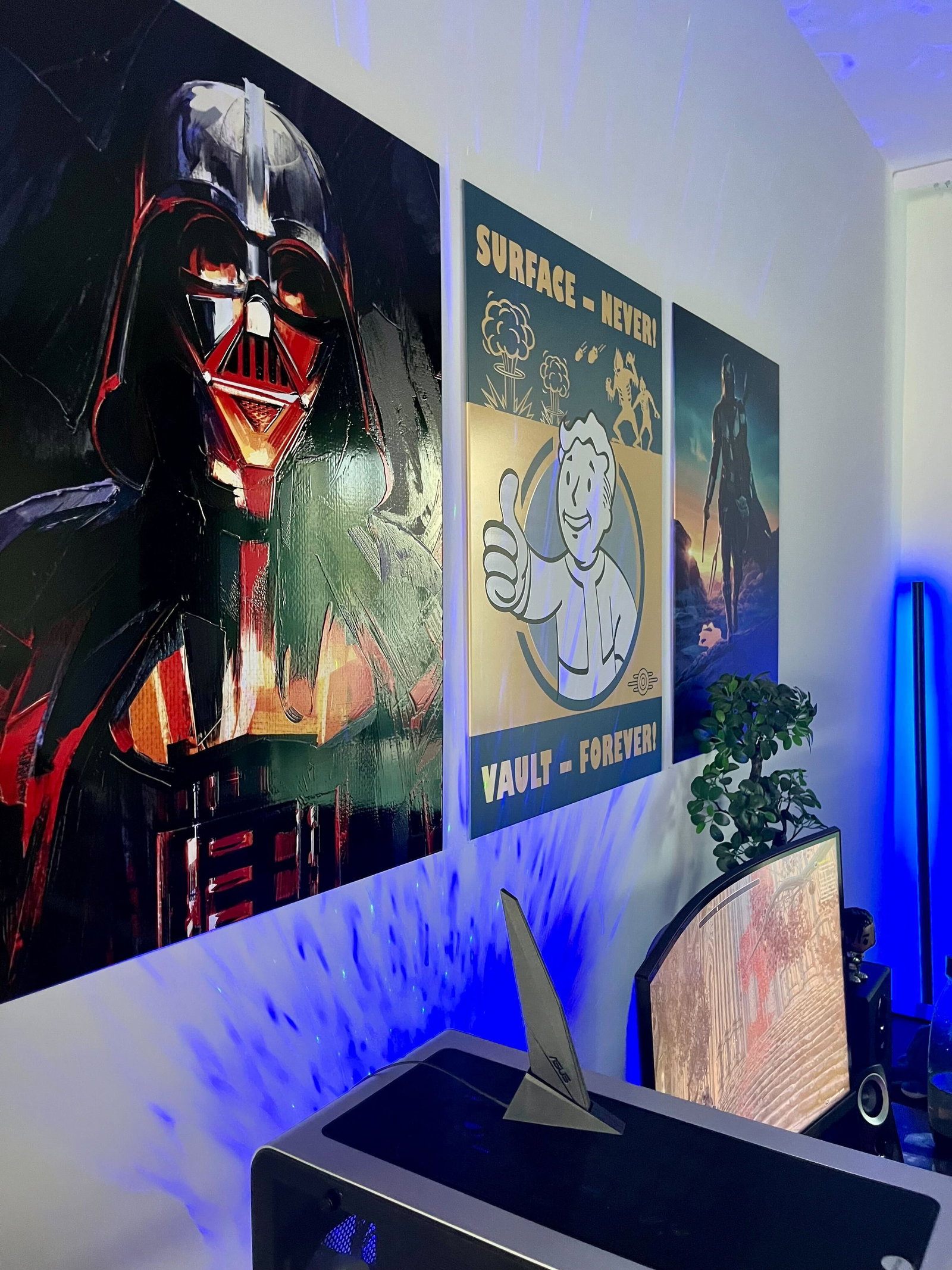 Displate Metal Posters