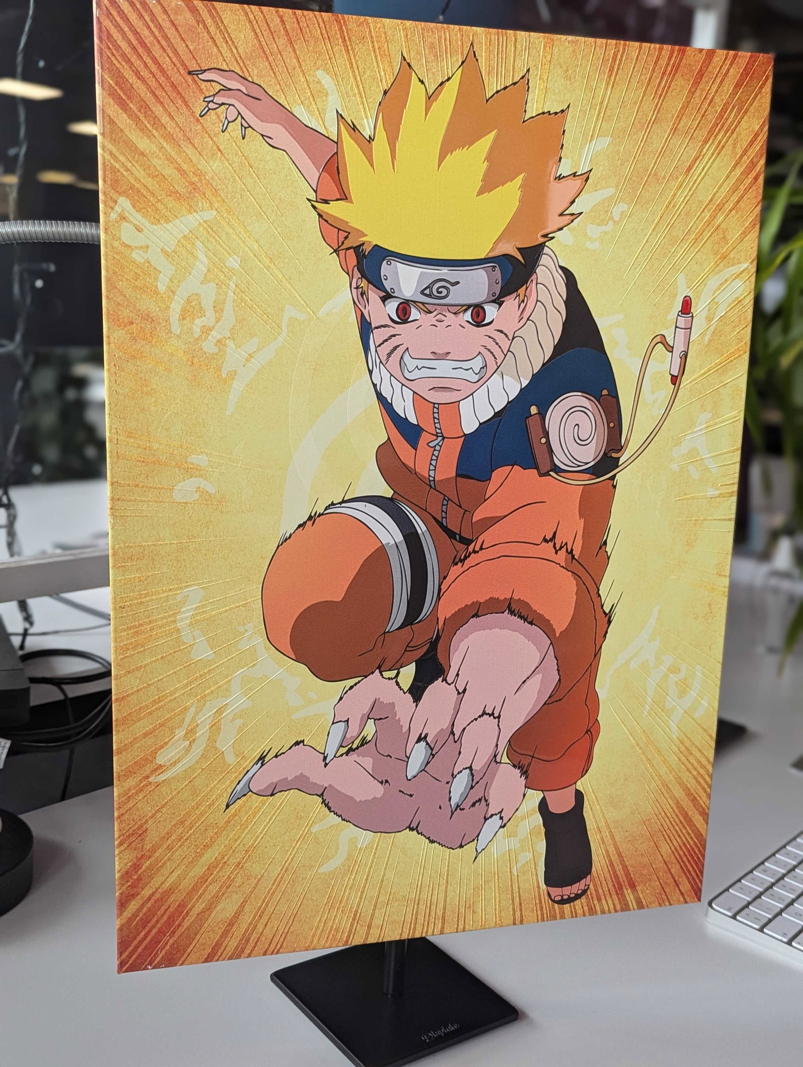 Displate Metal Posters