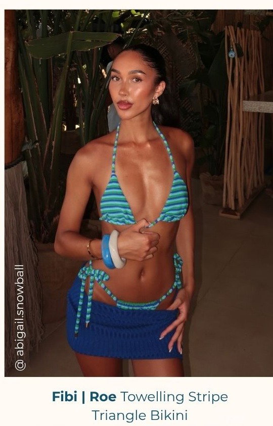 roe bikini bottoms