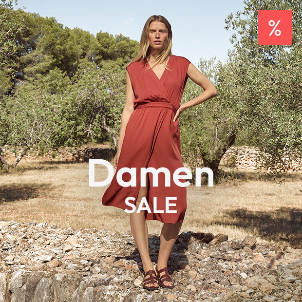 Damen SALE
