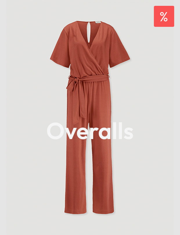 Overalls