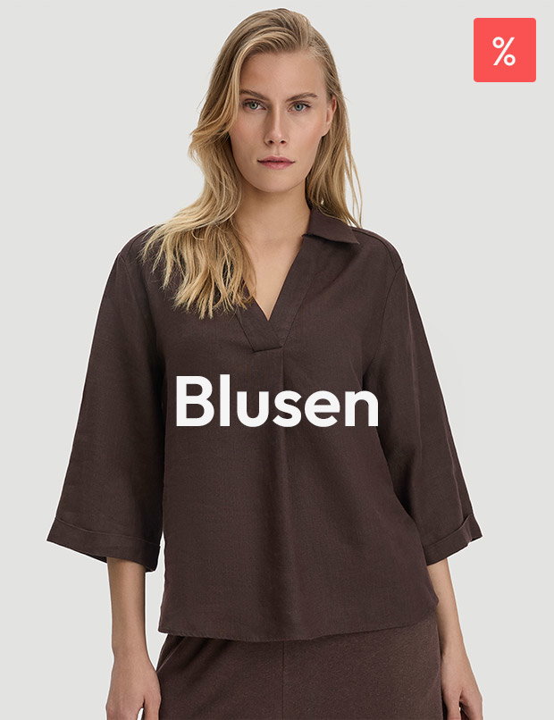 Blusen