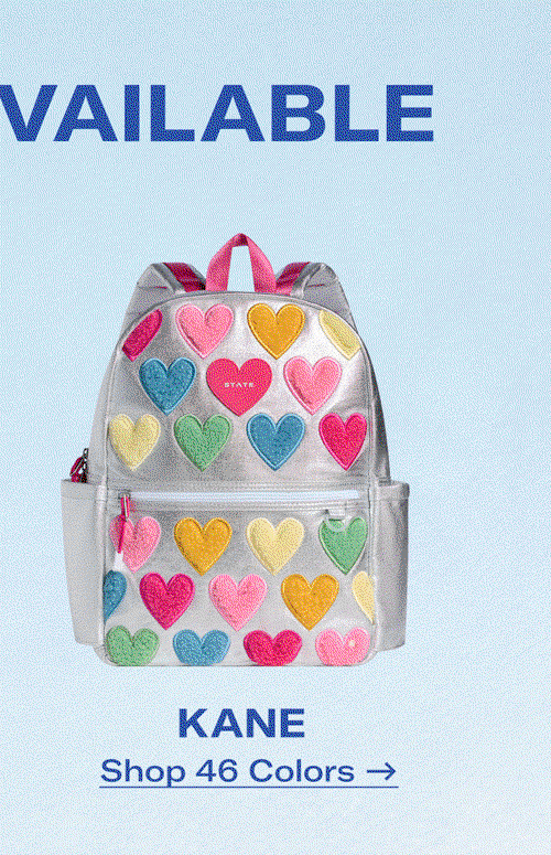 Shop Kane Backpack 