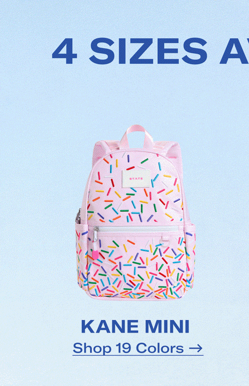 Shop Kane Mini Sprinkles