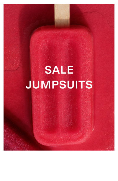 Sale-jumsuits