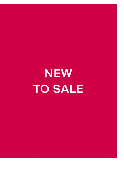 New-to-sale