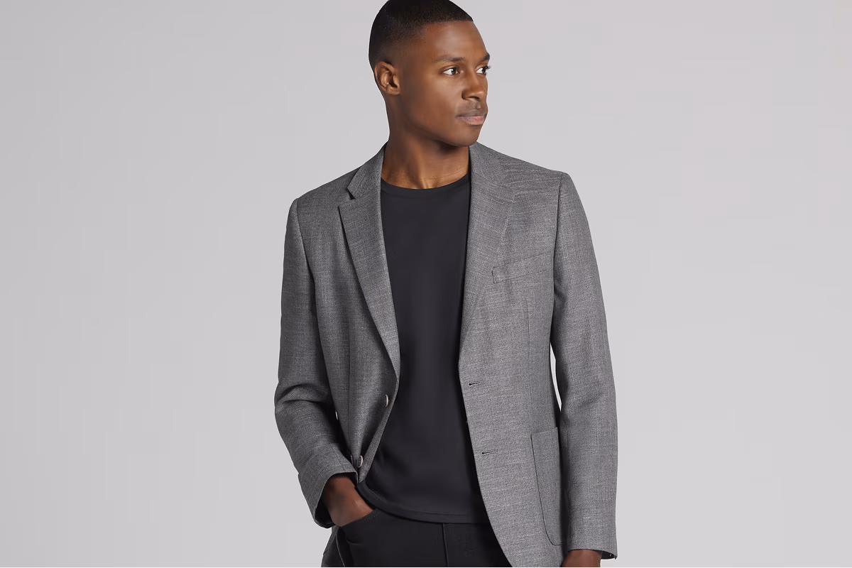 30% off Nautica Sport Coats Reg. $119.99–$179.99