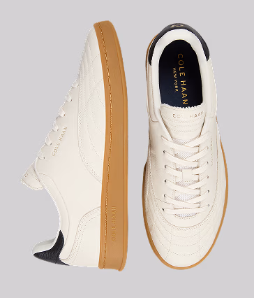Cole Haan Grand Crosscourt Turfline Sneaker