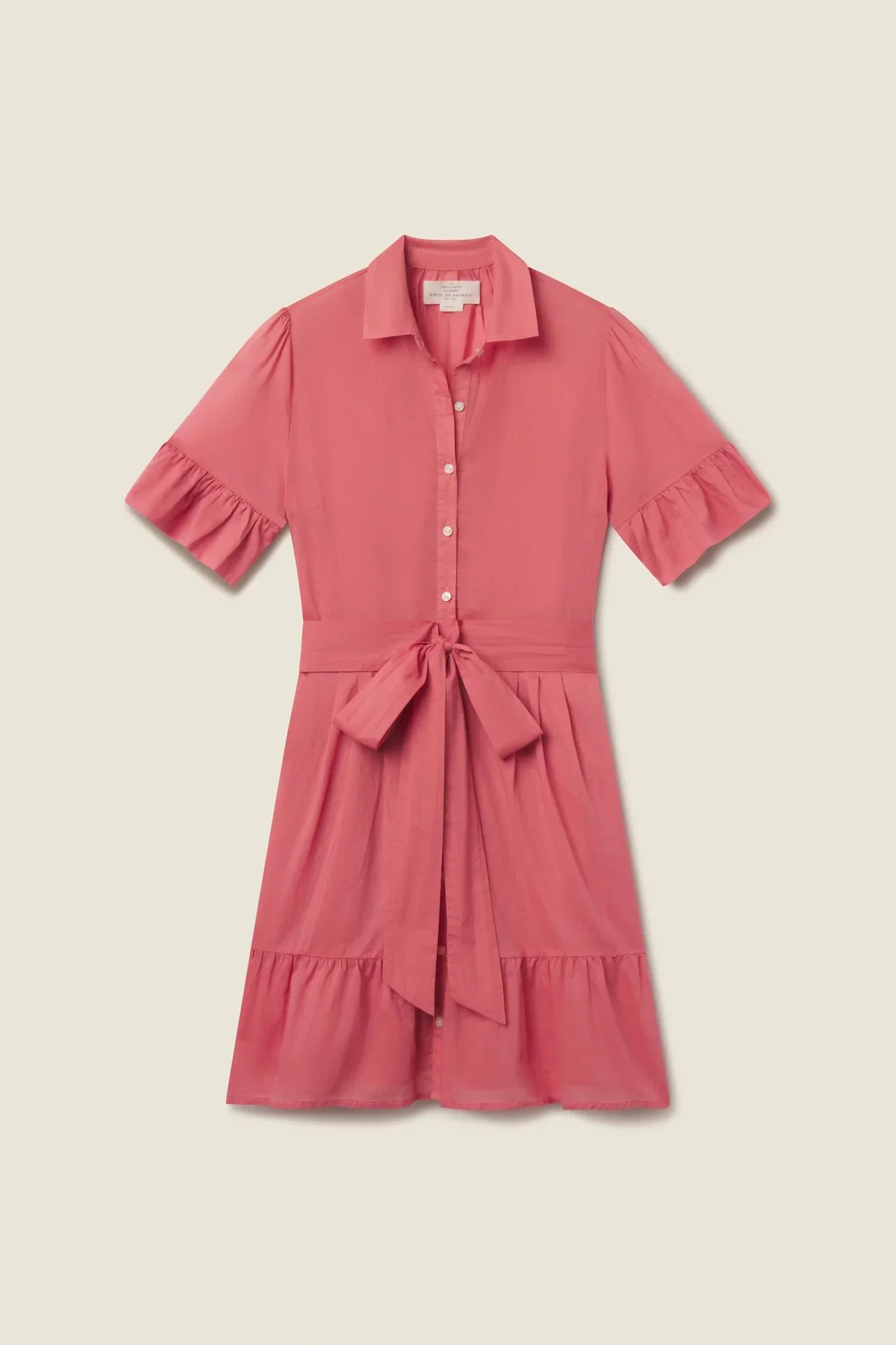 Image of Martinique Dress Rosado
