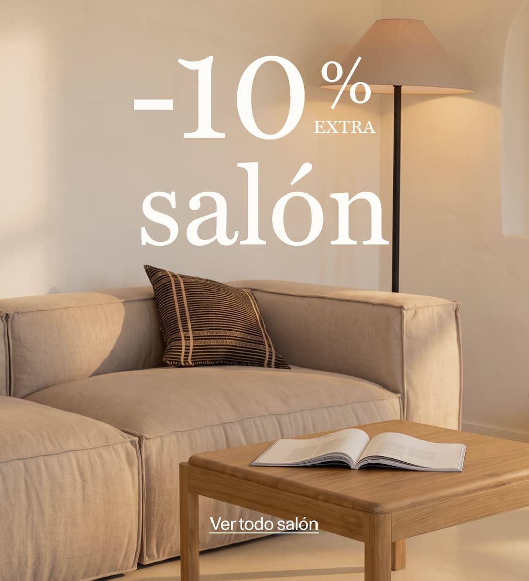 Muebles de Salón