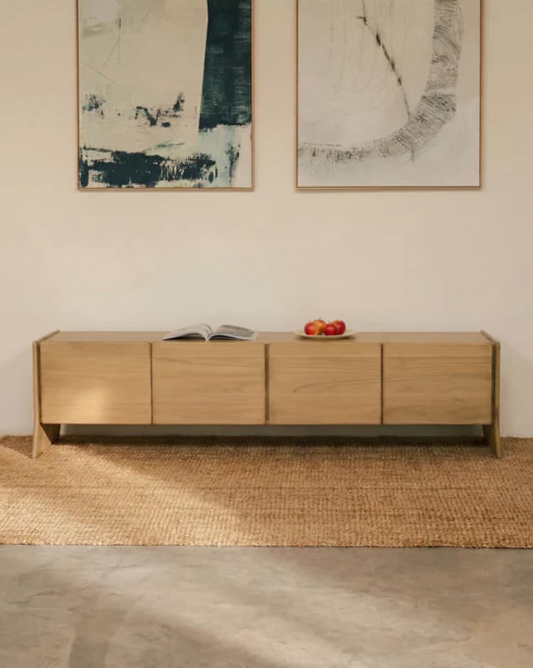 Mueble de TV Raizo