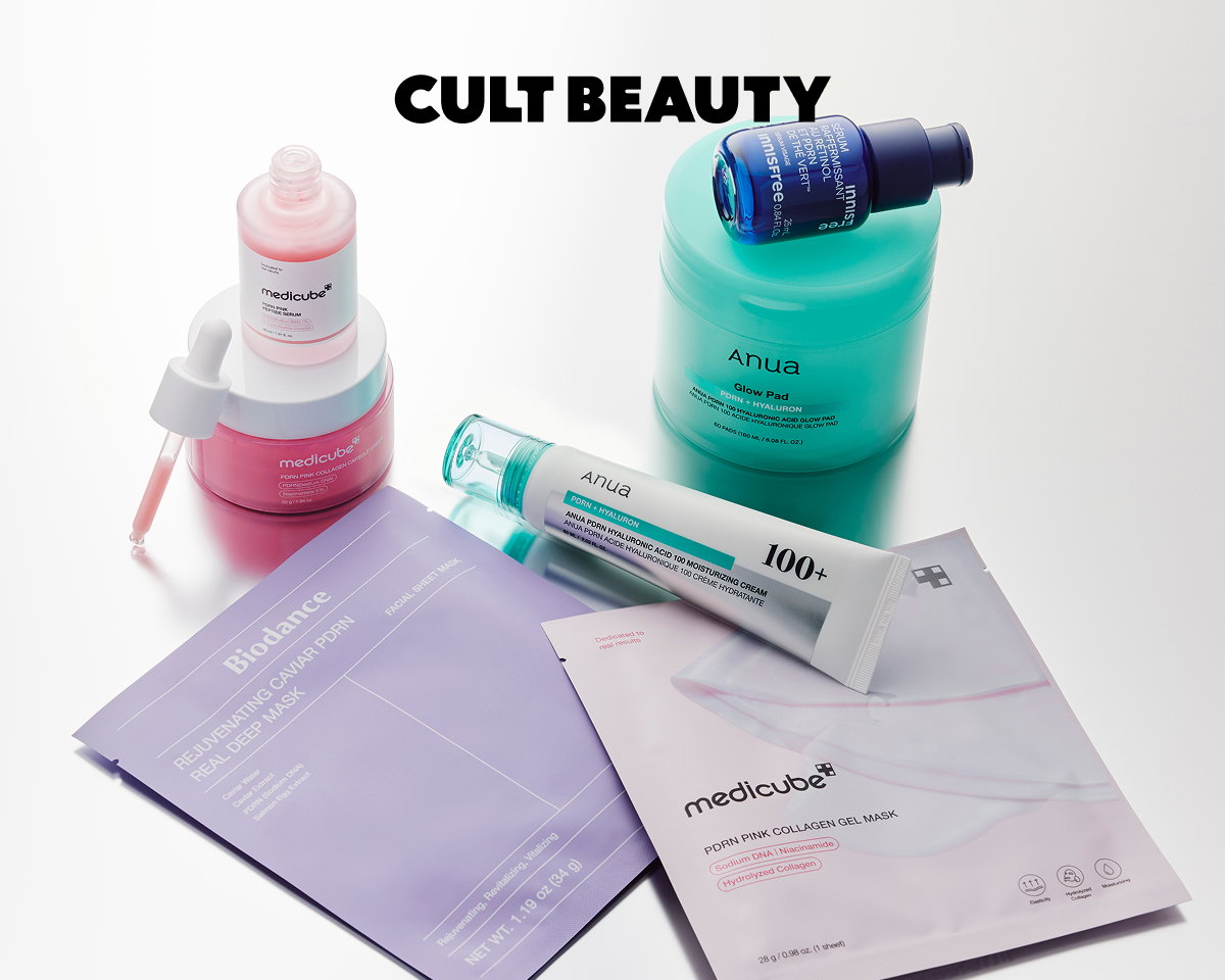 20% off skincare