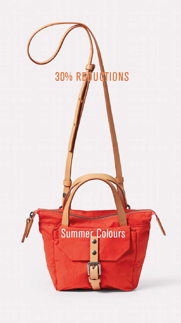 summer colours 30% reduction