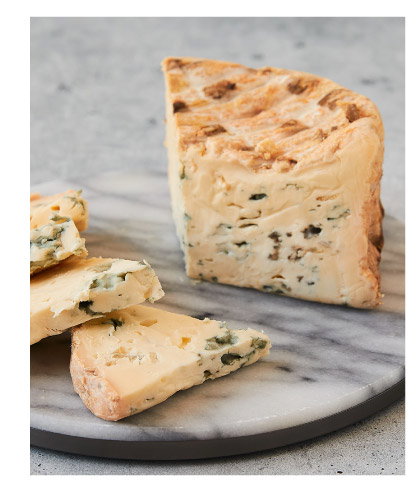 Fourme d’Ambert
