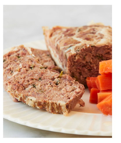 Dufour Gourmet’s Pâté de Campagne