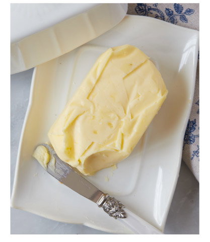 Isigny Ste Mère Salted Butter