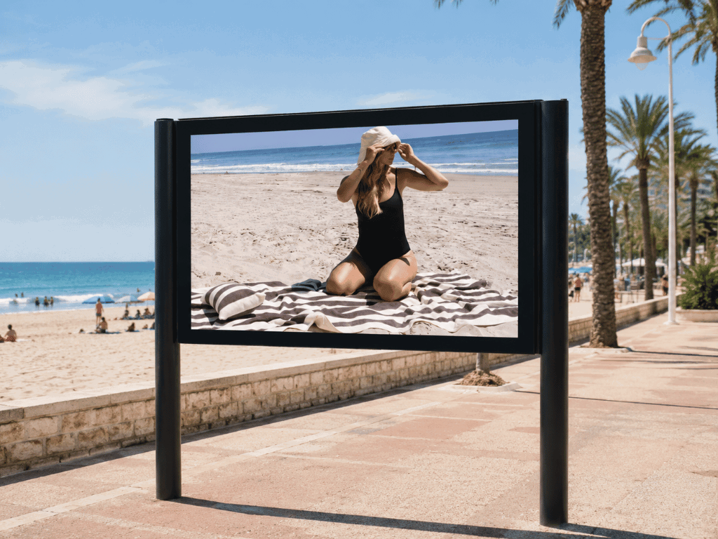 Beach Set