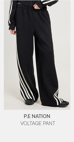 Voltage Pant