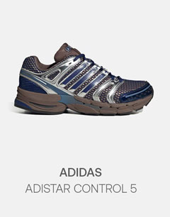 adidas Control 5