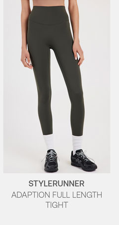 Adaption Full Length Tight