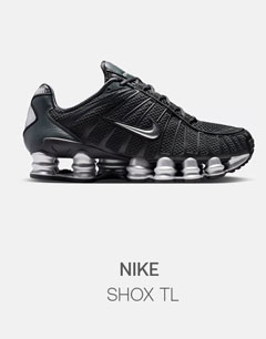 Shox TL
