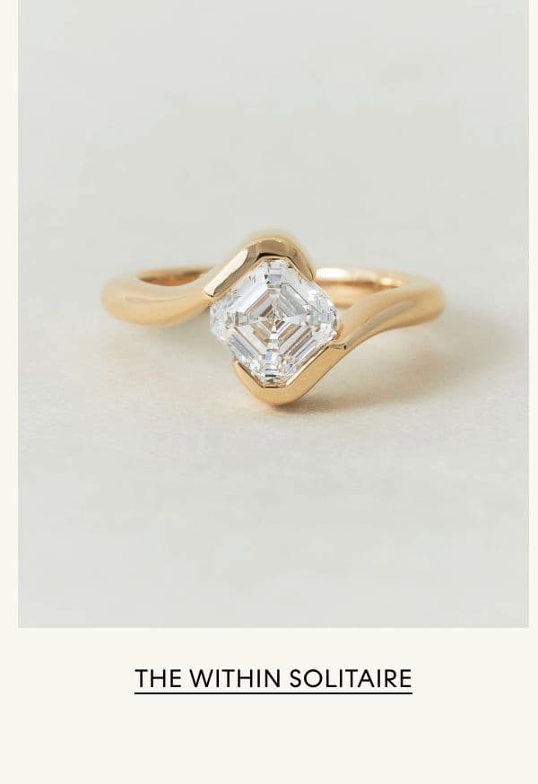 The Within Solitaire