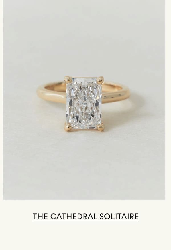 The Cathedral Solitaire