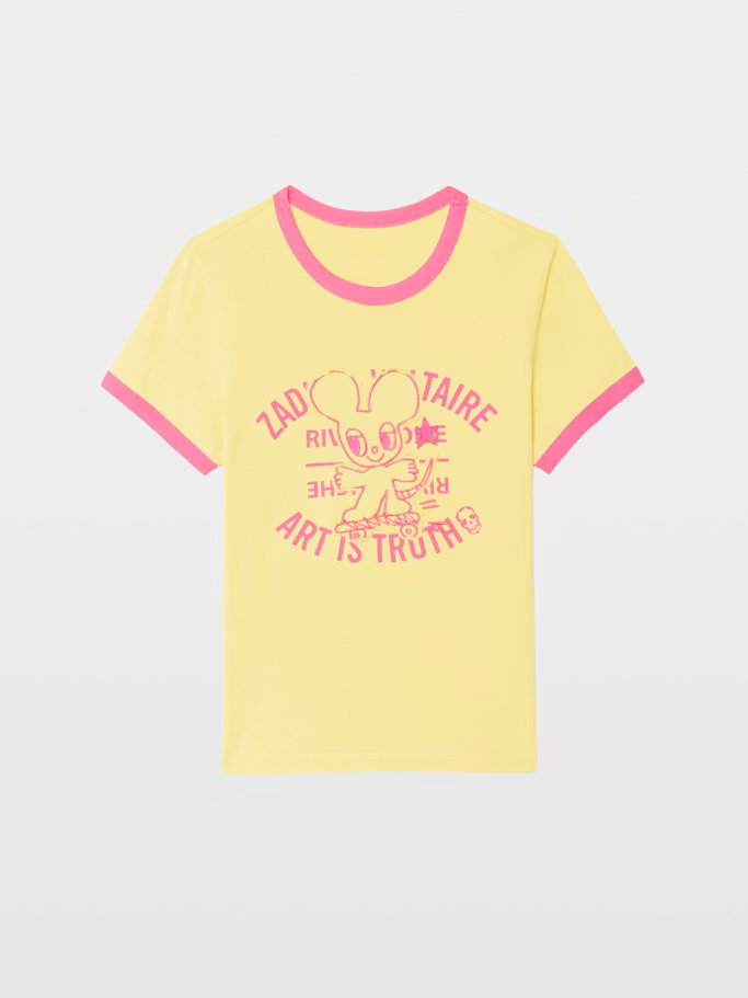 T-shirt Woos