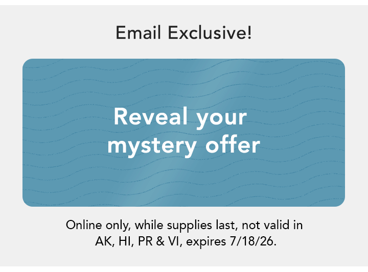 gift with purchase coupon code