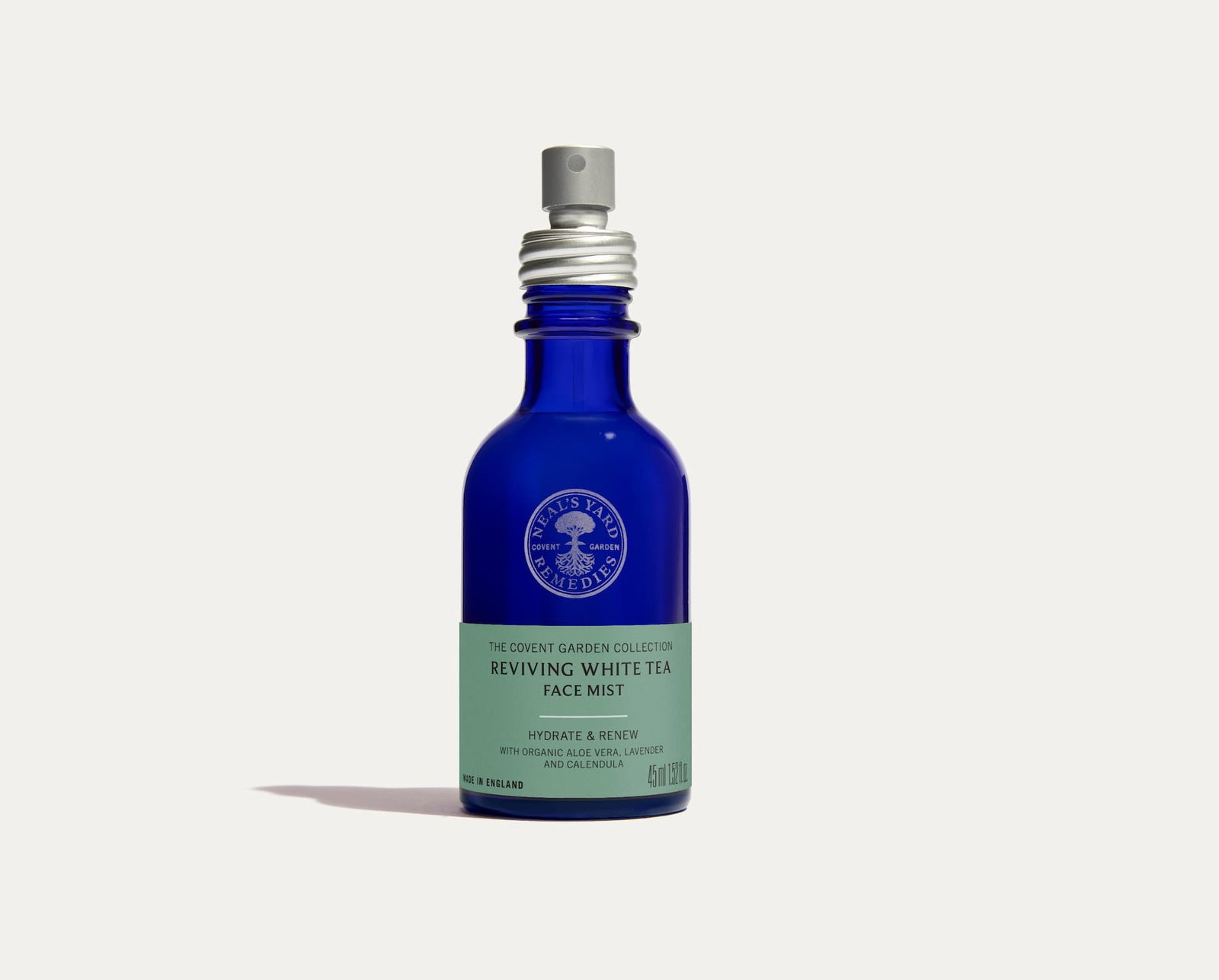 REVIVING WHITE TEA FACE MIST