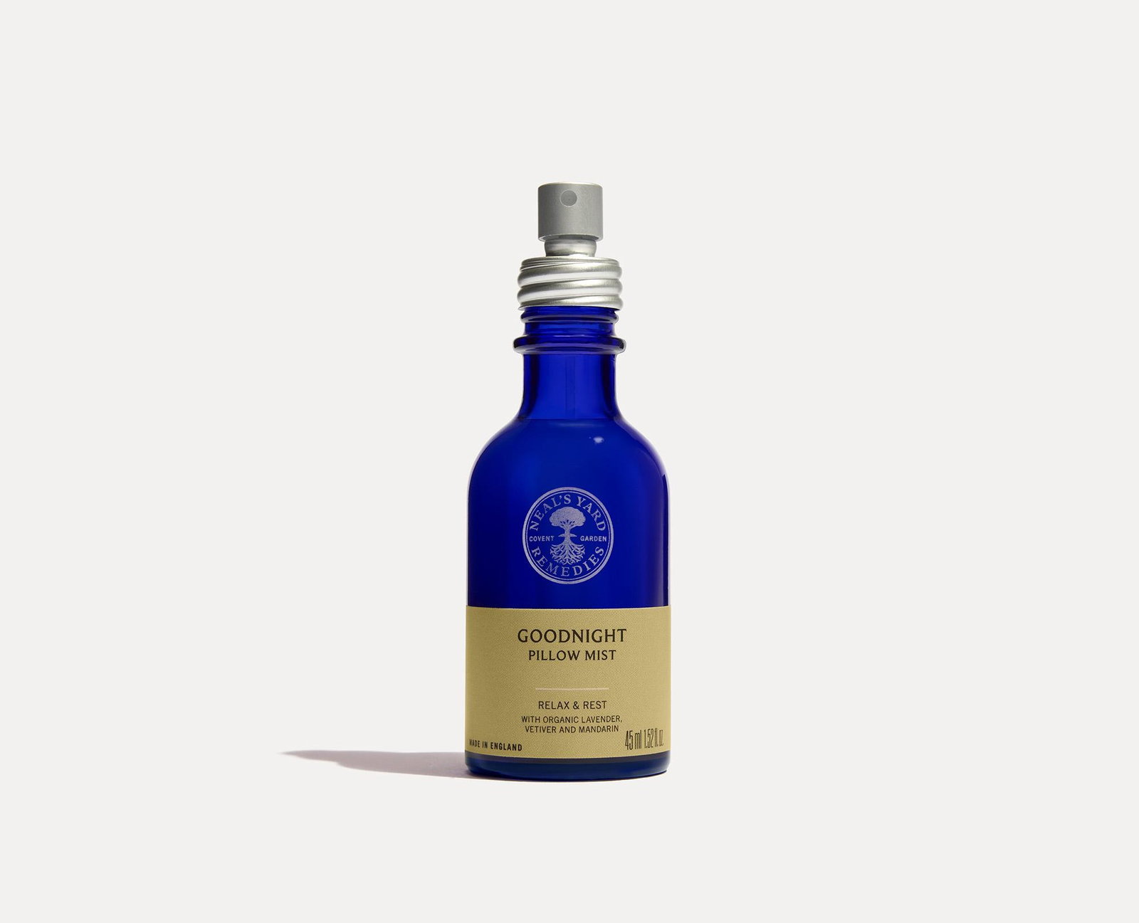 GOODNIGHT PILLOW MIST