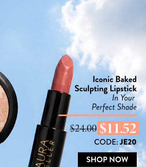 Iconic Baked Sculpting Lipstick | Shop Now