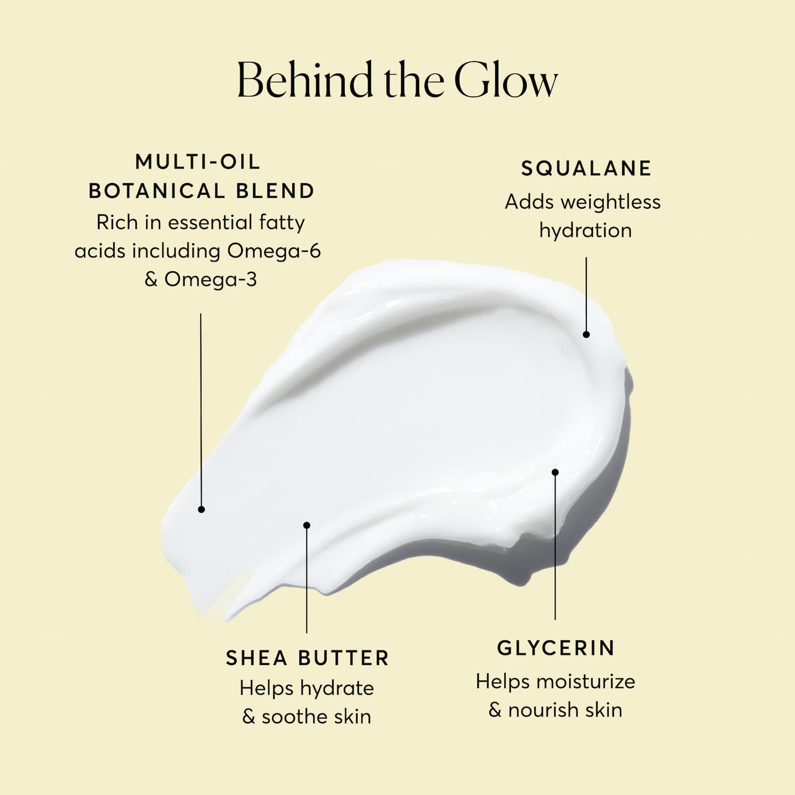 Shop The Glow Getter Body Butter