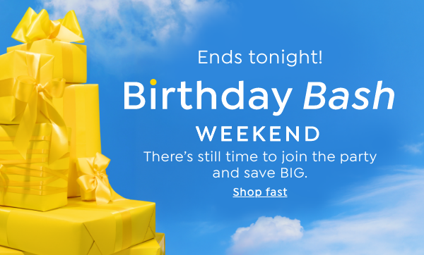 Birthday