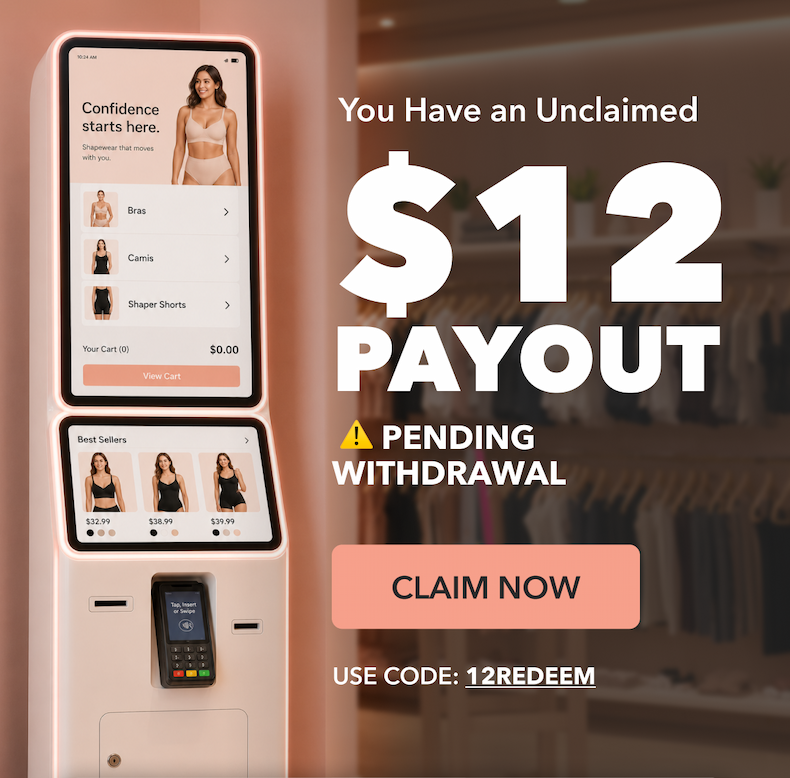 $12 Payout