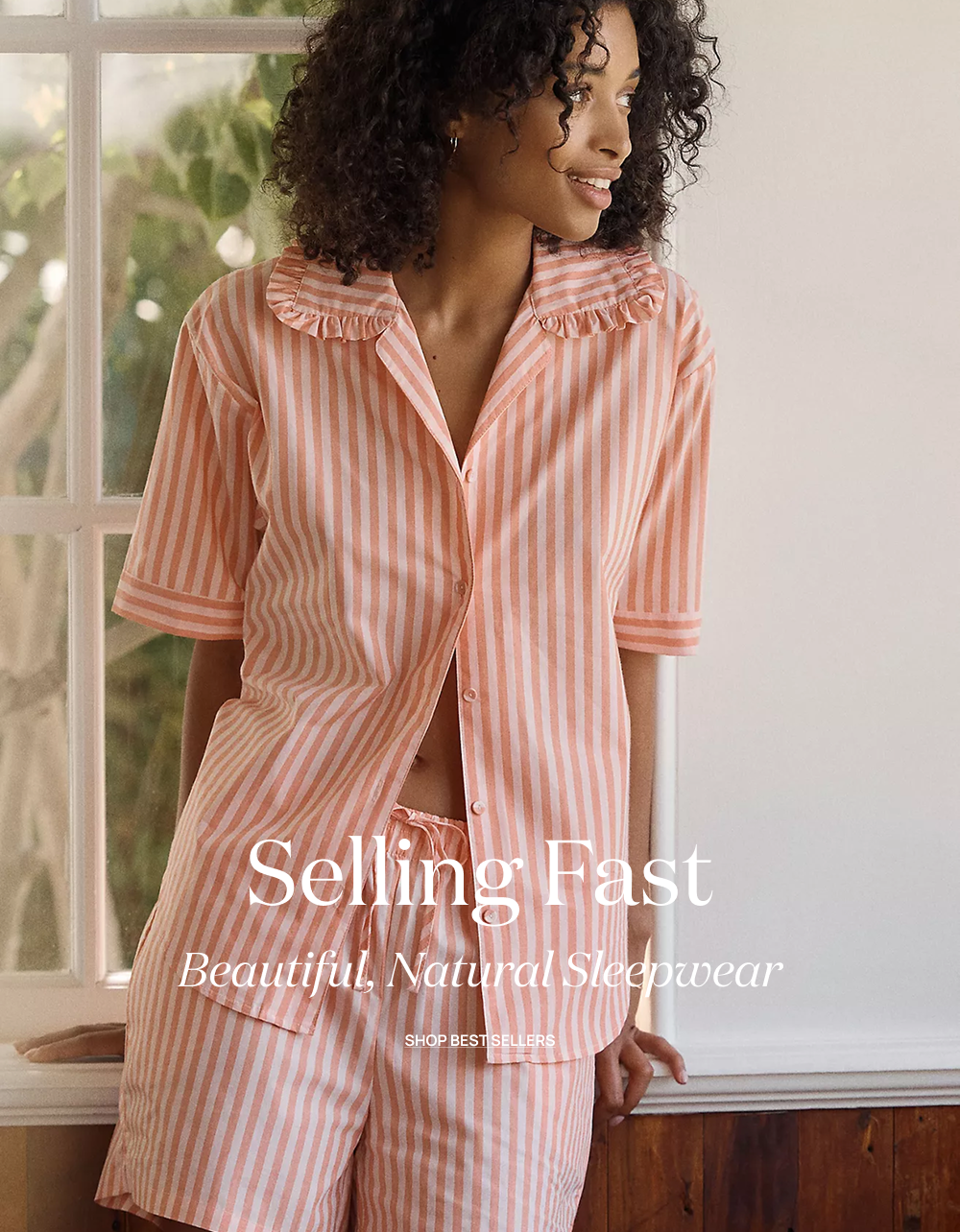 Selling Fast Sleepwear