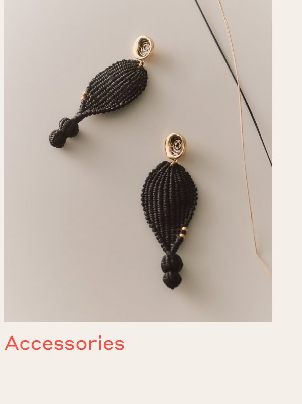 Archive Sale Accessories