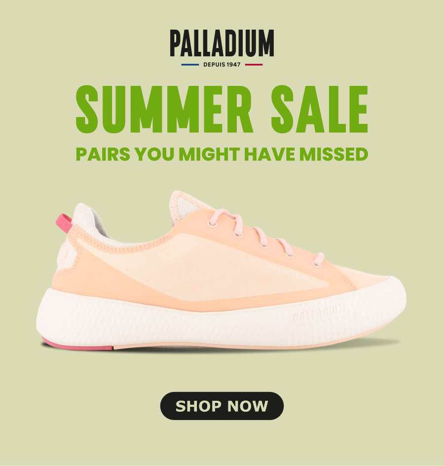 SUMMER SALE