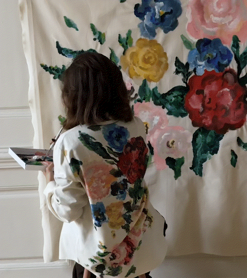 Stine Goya Webshop