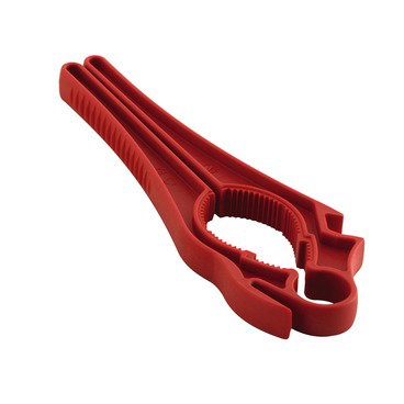 5-in-1 Swiss Multi Opener Red
