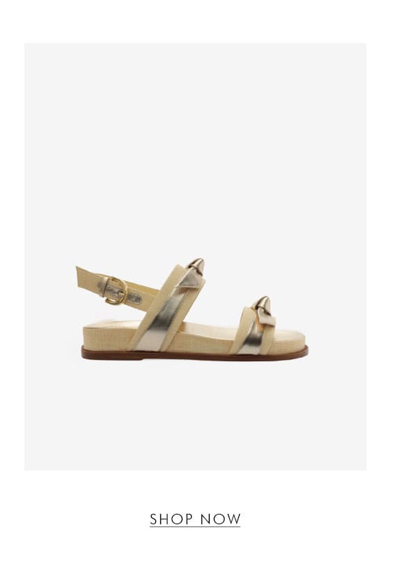 NEW FLATS | SHOP NOW