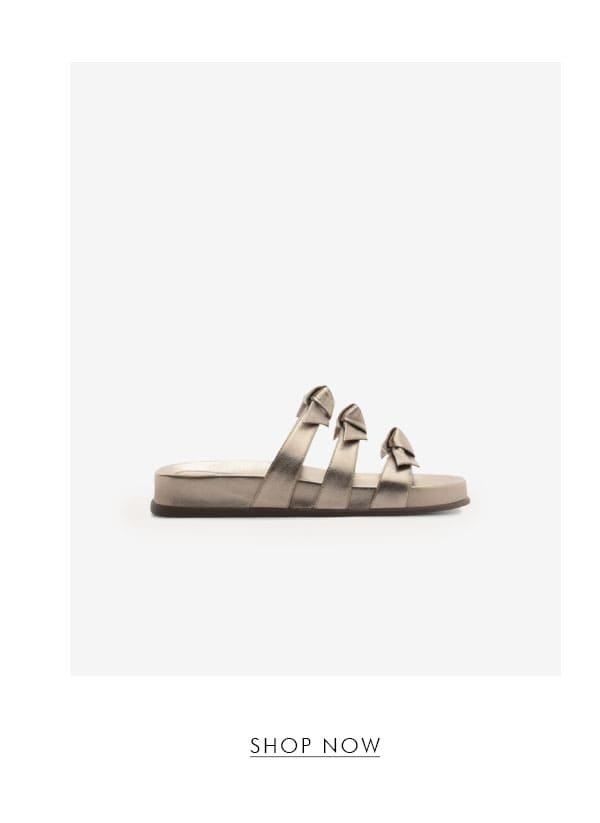 NEW FLATS | SHOP NOW