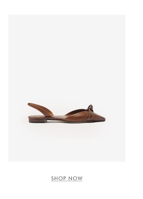 NEW FLATS | SHOP NOW