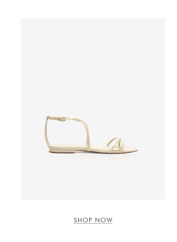 NEW FLATS | SHOP NOW