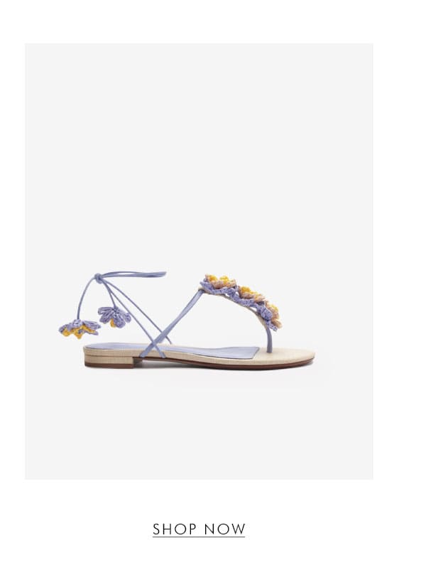 NEW FLATS | SHOP NOW