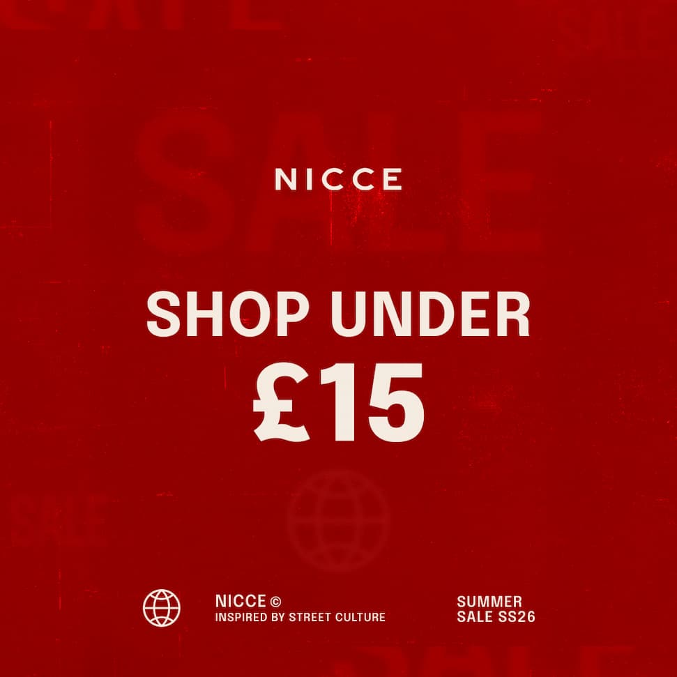 Shop Under £15