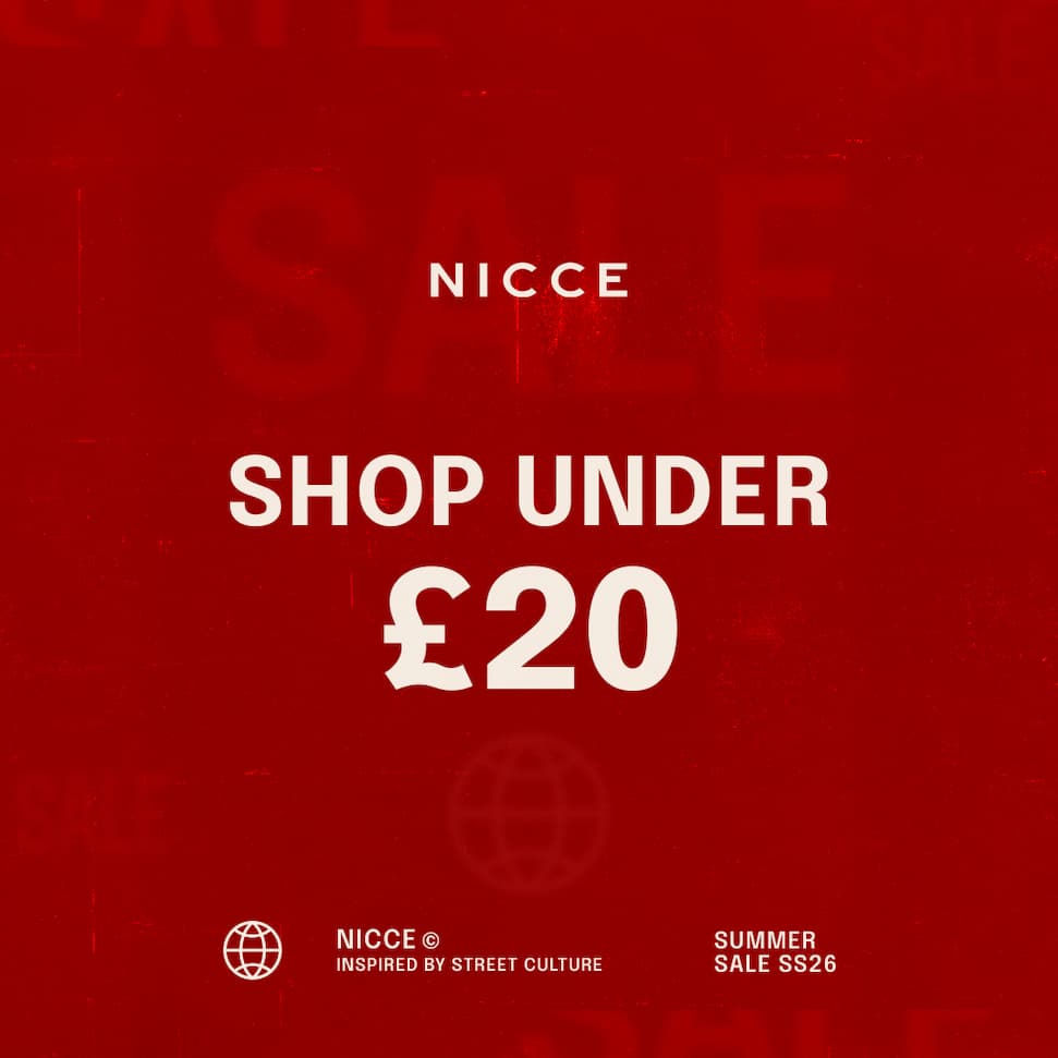 Shop Under £20