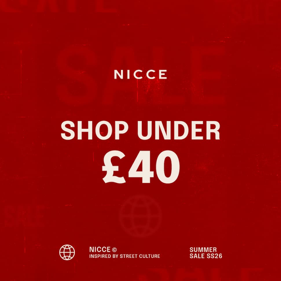 Shop Under £40